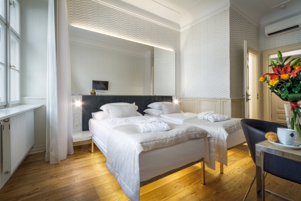 Hotel Golden Star (Prag)